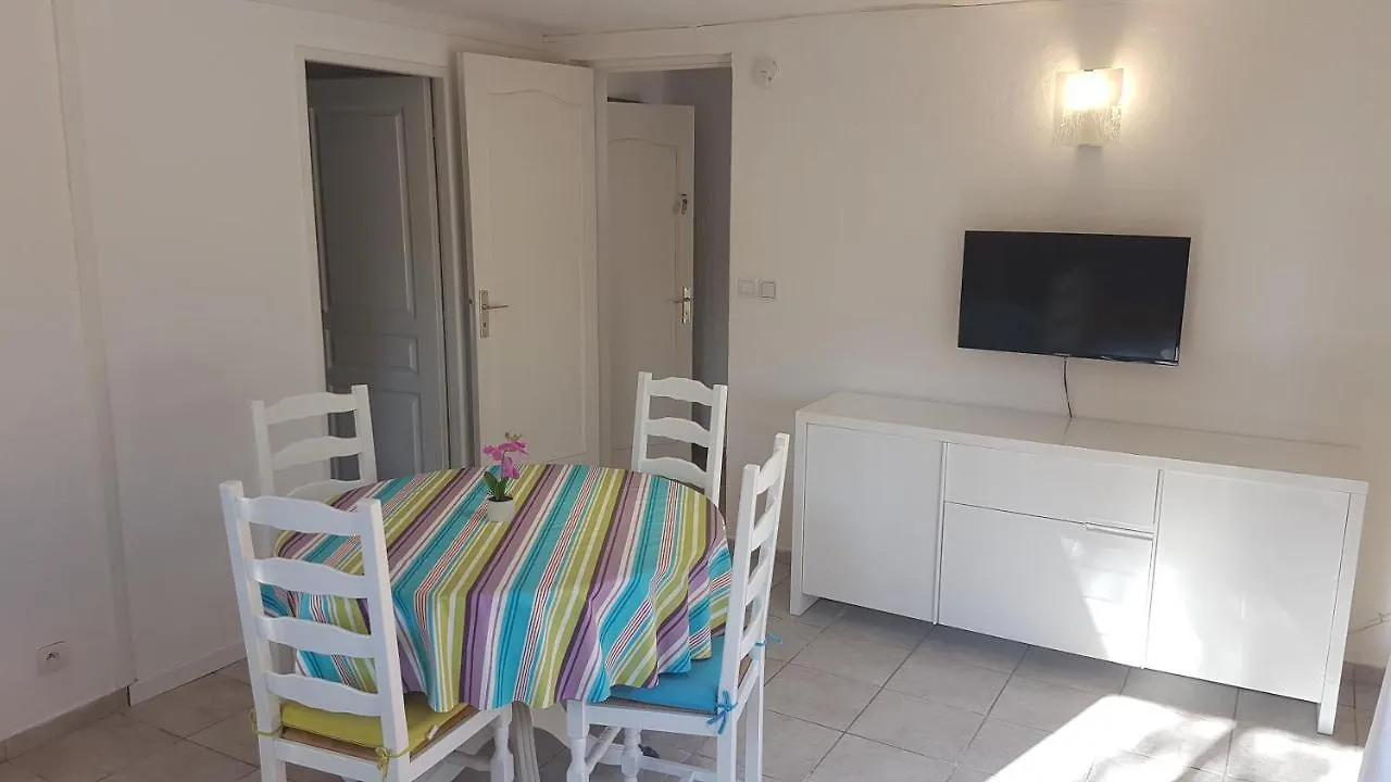 Entre Mer Et Esterel Roquebrune-sur Argens