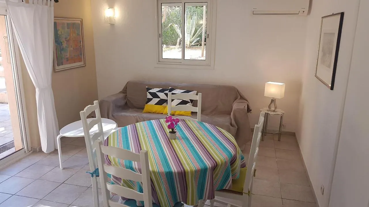 Entre Mer Et Esterel Roquebrune-sur Argens 0*,  Γαλλία