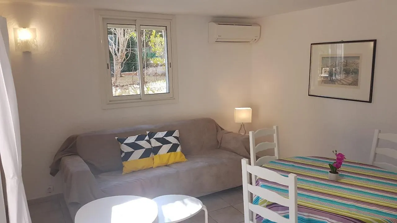 Διαμέρισμα Entre Mer Et Esterel Roquebrune-sur Argens Γαλλία