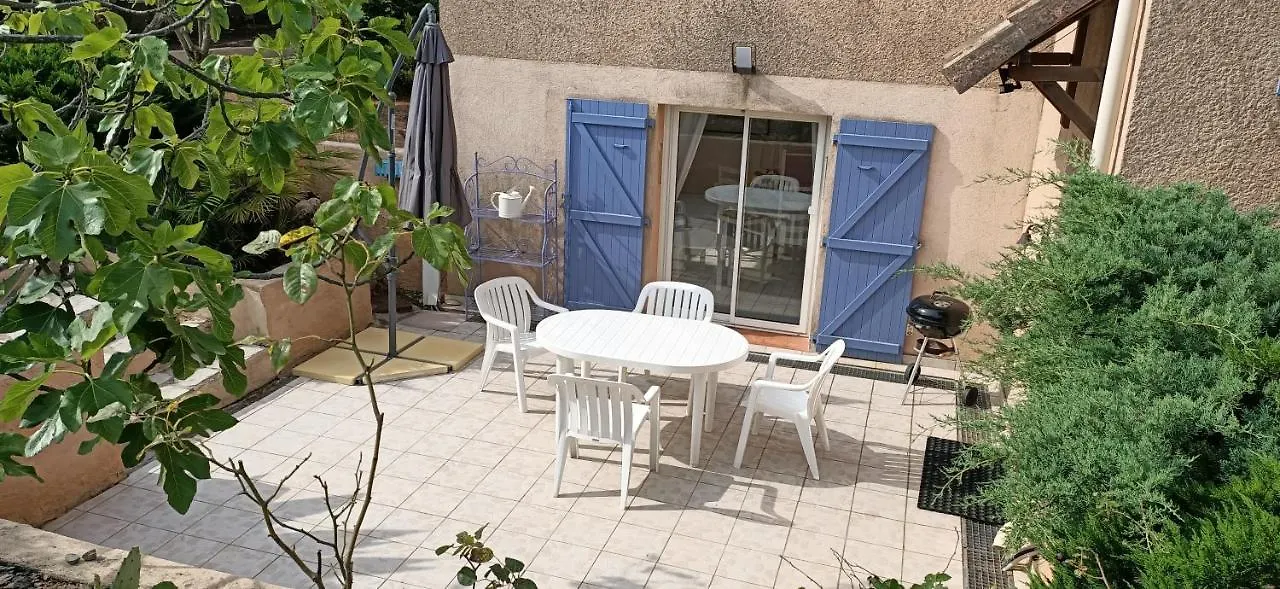 Entre Mer Et Esterel Roquebrune-sur Argens
