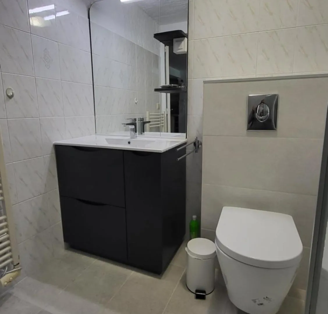 Entre Mer Et Esterel Roquebrune-sur Argens Apartament