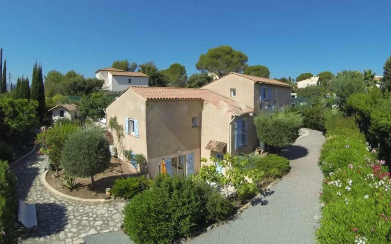 Διαμέρισμα Entre Mer Et Esterel Roquebrune-sur Argens