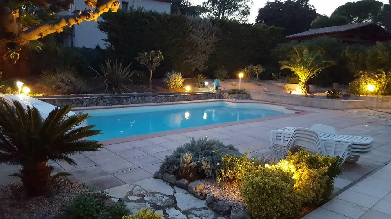 Entre Mer Et Esterel Roquebrune-sur Argens Διαμέρισμα