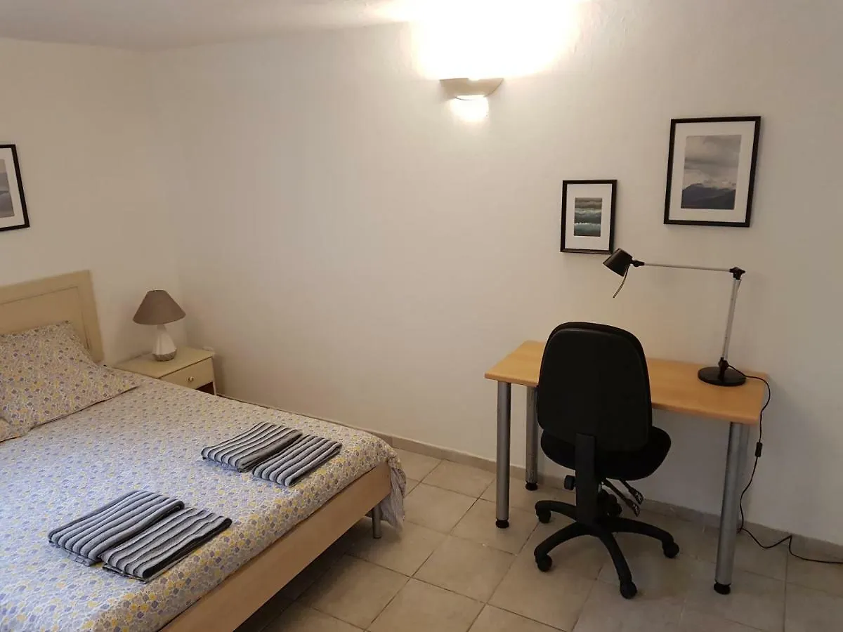Apartament Entre Mer Et Esterel Roquebrune-sur Argens Francja
