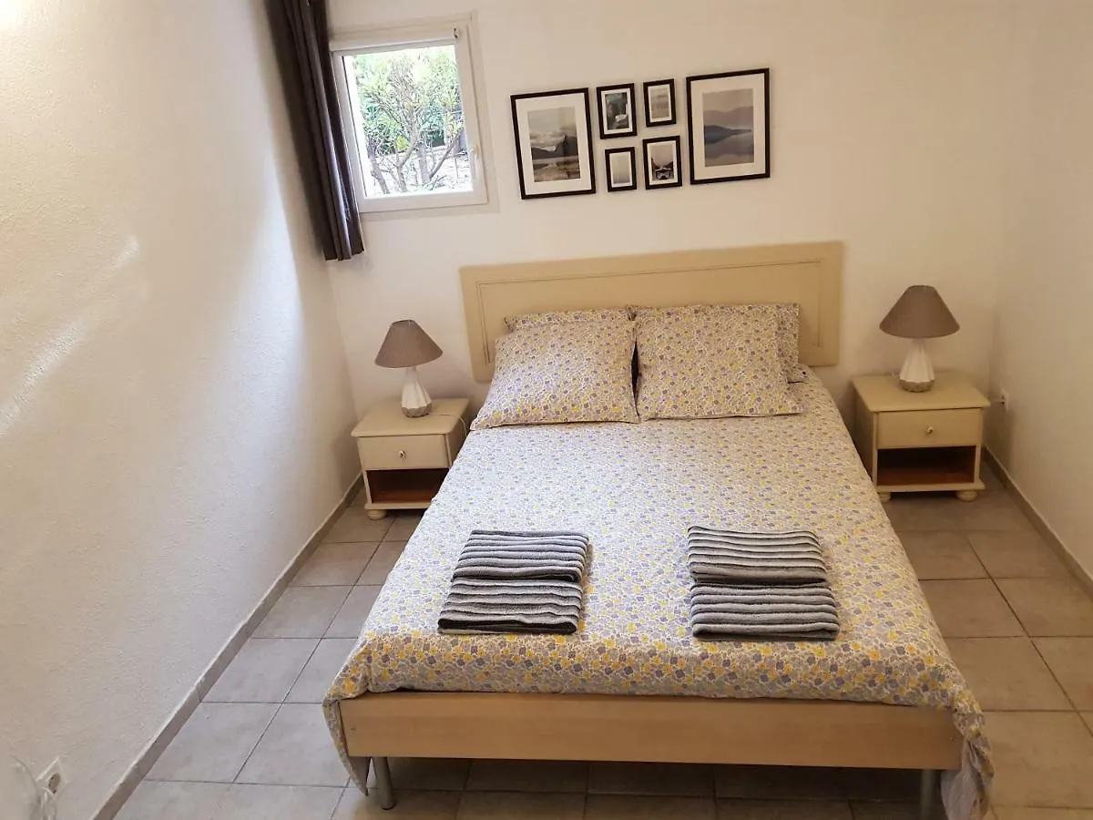 Entre Mer Et Esterel Roquebrune-sur Argens