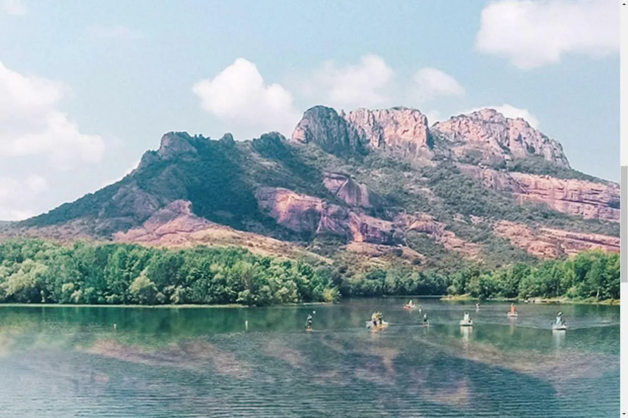 Διαμέρισμα Entre Mer Et Esterel Roquebrune-sur Argens
