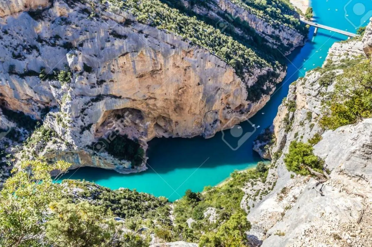 Διαμέρισμα Entre Mer Et Esterel Roquebrune-sur Argens
