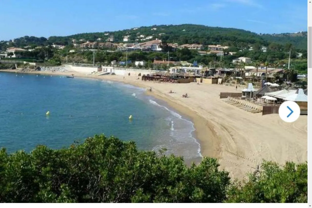 Entre Mer Et Esterel Roquebrune-sur Argens Γαλλία