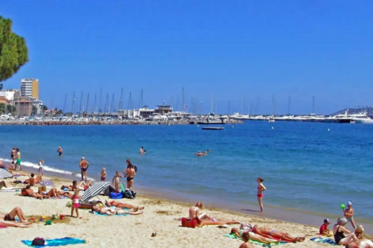 Entre Mer Et Esterel Roquebrune-sur Argens Apartament
